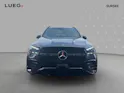 Mercedes-Benz GLE 580 4Matic 9G-Tronic