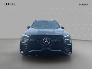 MERCEDES-BENZ GLE 580 4Matic 9G-Tronic
