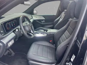 MERCEDES-BENZ GLE 580 4Matic 9G-Tronic