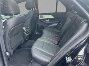 MERCEDES-BENZ GLE 580 4Matic 9G-Tronic