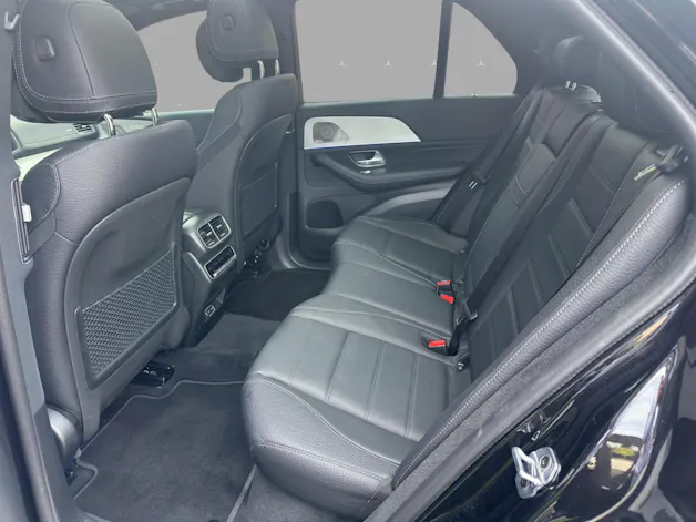 Mercedes-Benz GLE 580 4Matic 9G-Tronic