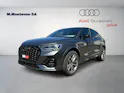 Audi Q3 Sportback 45 TFSI e S line S-tronic