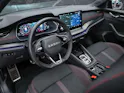 Škoda Octavia Combi 2.0 TSI DSG RS *Panorama*Canton Sound*Head-Up*
