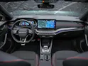 Škoda Octavia Combi 2.0 TSI DSG RS *Panorama*Canton Sound*Head-Up*