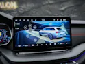 Škoda Octavia Combi 2.0 TSI DSG RS *Panorama*Canton Sound*Head-Up*
