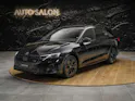 Škoda Octavia Combi 2.0 TSI DSG RS *Panorama*Canton Sound*Head-Up*