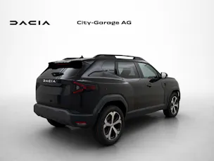 Dacia Duster 1.8 Hybrid Journey
