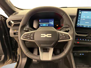 Dacia Duster 1.8 Hybrid Journey