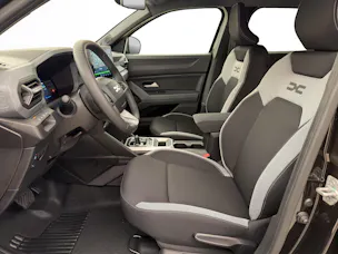 Dacia Duster 1.8 Hybrid Journey