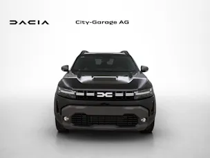 Dacia Duster 1.8 Hybrid Journey
