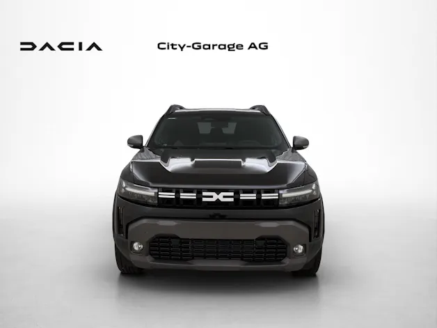Dacia Duster 1.8 Hybrid Journey
