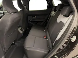 Dacia Duster 1.8 Hybrid Journey