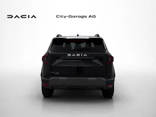 Dacia Duster 1.8 Hybrid Journey