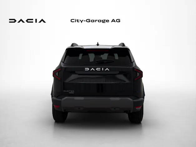 Dacia Duster 1.8 Hybrid Journey