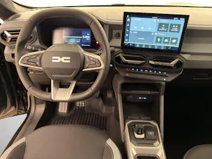 Dacia Duster 1.8 Hybrid Journey