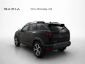Dacia Duster 1.8 Hybrid Journey