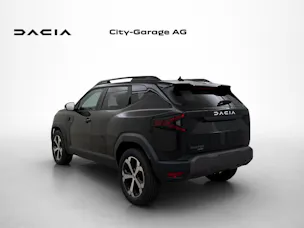 Dacia Duster 1.8 Hybrid Journey