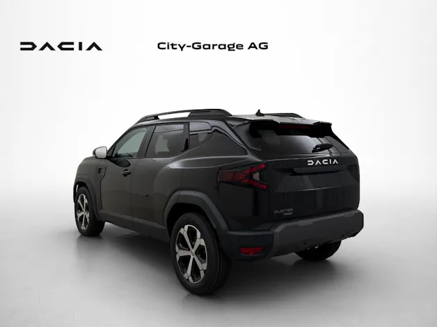 Dacia Duster 1.8 Hybrid Journey