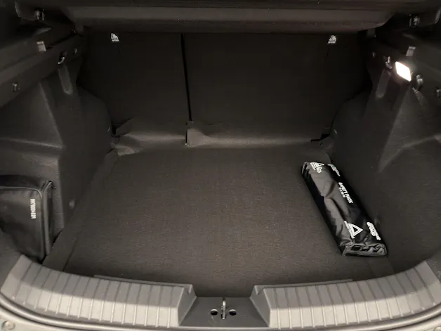 Dacia Duster 1.8 Hybrid Journey