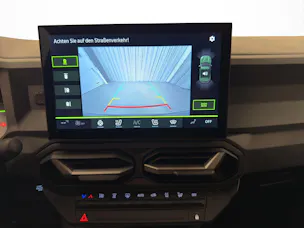 Dacia Duster 1.8 Hybrid Journey