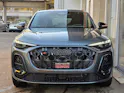 Audi SQ5 TFSI quattro S-tronic