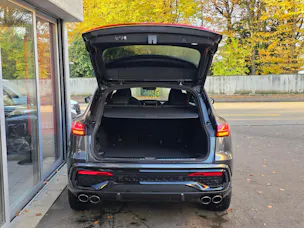 AUDI SQ5 TFSI quattro S-tronic