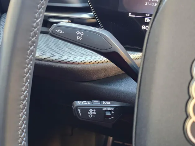 Audi SQ5 TFSI quattro S-tronic