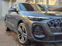 Audi SQ5 TFSI quattro S-tronic