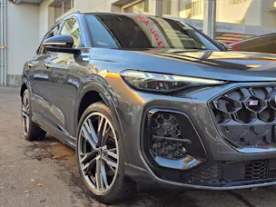 AUDI SQ5 TFSI quattro S-tronic