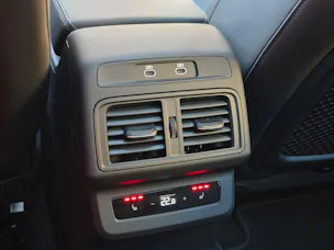 AUDI SQ5 TFSI quattro S-tronic