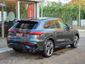 Audi SQ5 TFSI quattro S-tronic