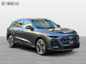 AUDI SQ5 TFSI quattro S-tronic