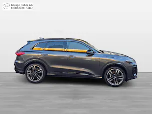 AUDI SQ5 TFSI quattro S-tronic