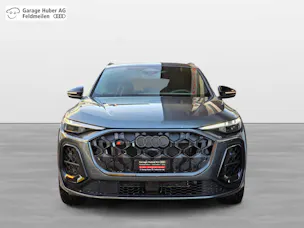 AUDI SQ5 TFSI quattro S-tronic