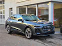 Audi SQ5 TFSI quattro S-tronic