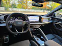 Audi SQ5 TFSI quattro S-tronic