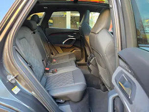 AUDI SQ5 TFSI quattro S-tronic
