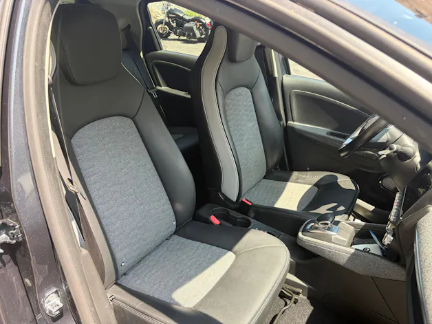 Renault Zoe Intens R135 (incl. Batterie)