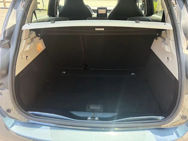 Renault Zoe Intens R135 (incl. Batterie)