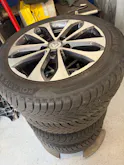 Renault Zoe Intens R135 (incl. Batterie)