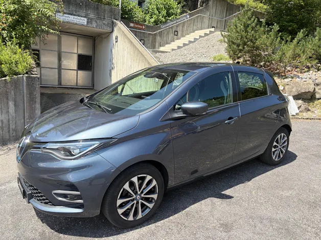 Renault Zoe Intens R135 (incl. Batterie)