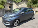 Renault Zoe Intens R135 (incl. Batterie)