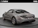 Alpine Alpine A110 Lègende GT2021