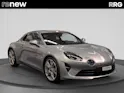 Alpine Alpine A110 Lègende GT2021