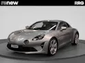 Alpine Alpine A110 Lègende GT2021