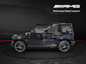 Mercedes-Benz G 63 AMG 9G-Tronic