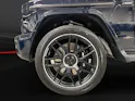 Mercedes-Benz G 63 AMG 9G-Tronic