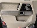 Mercedes-Benz G 63 AMG 9G-Tronic