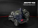 Mercedes-Benz G 63 AMG 9G-Tronic