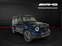 Mercedes-Benz G 63 AMG 9G-Tronic